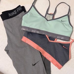 Nike Bundle